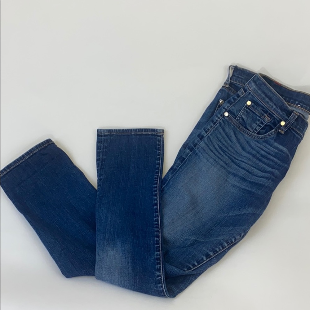 7 For All Mankind Jeans